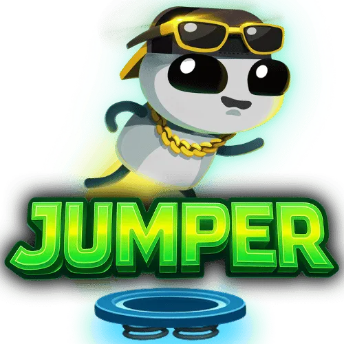 Jumper InOut Jumper InOut Games
