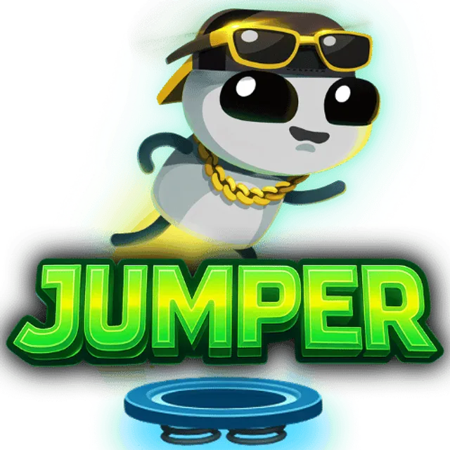 Jumper InOut Games