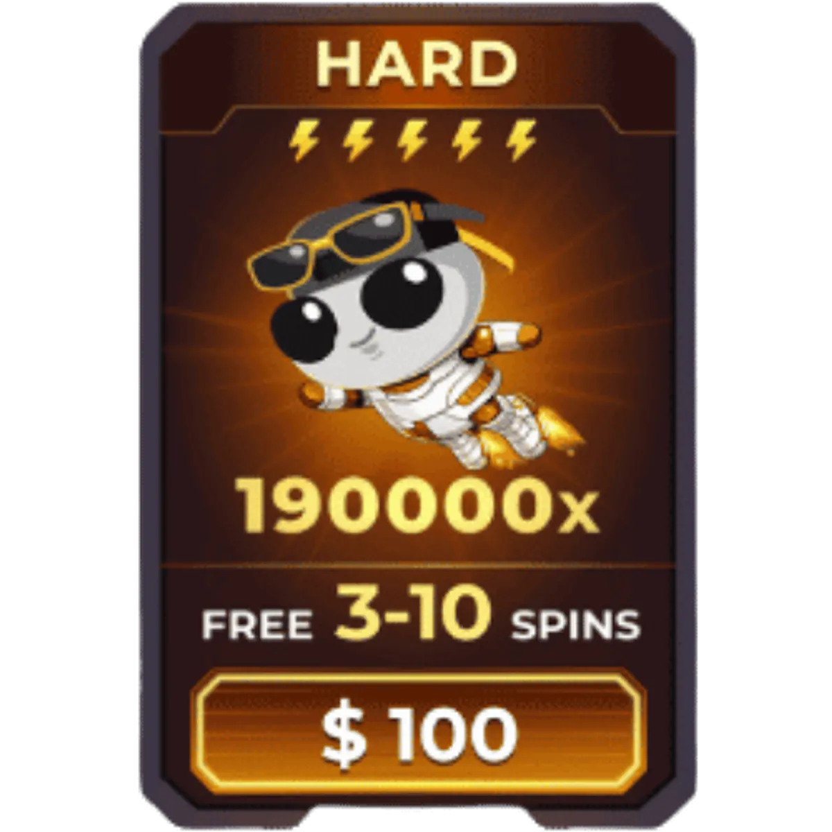 hard mode