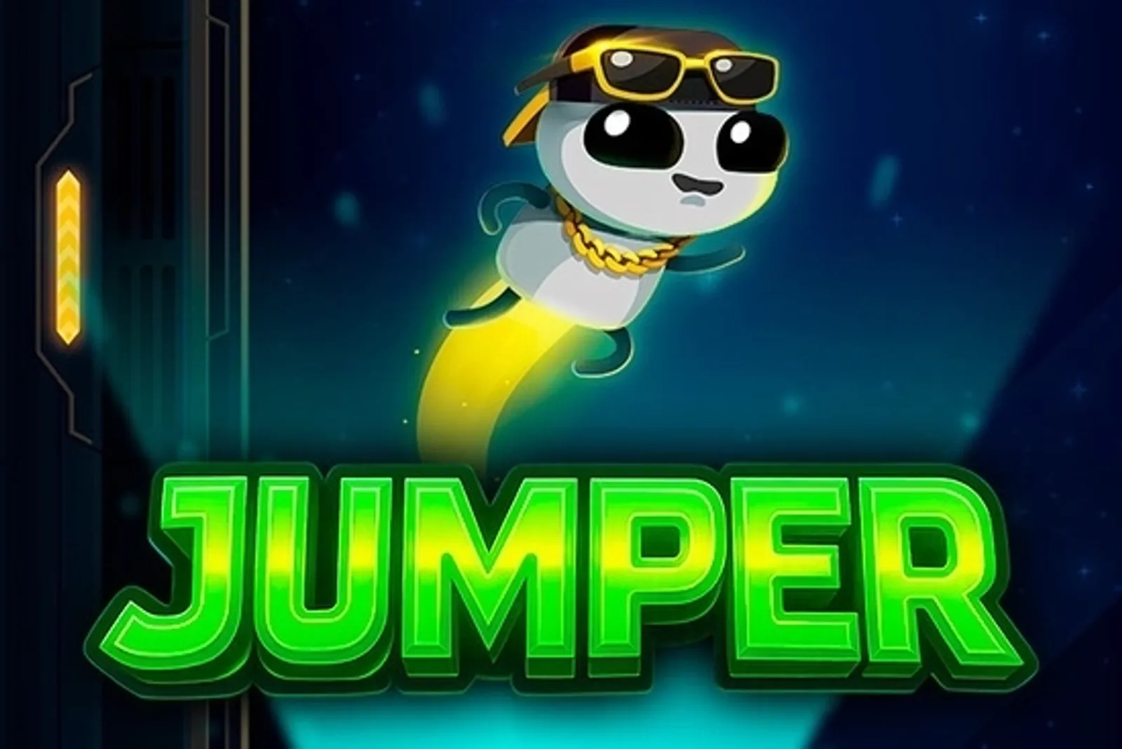 Jumper Casino Game