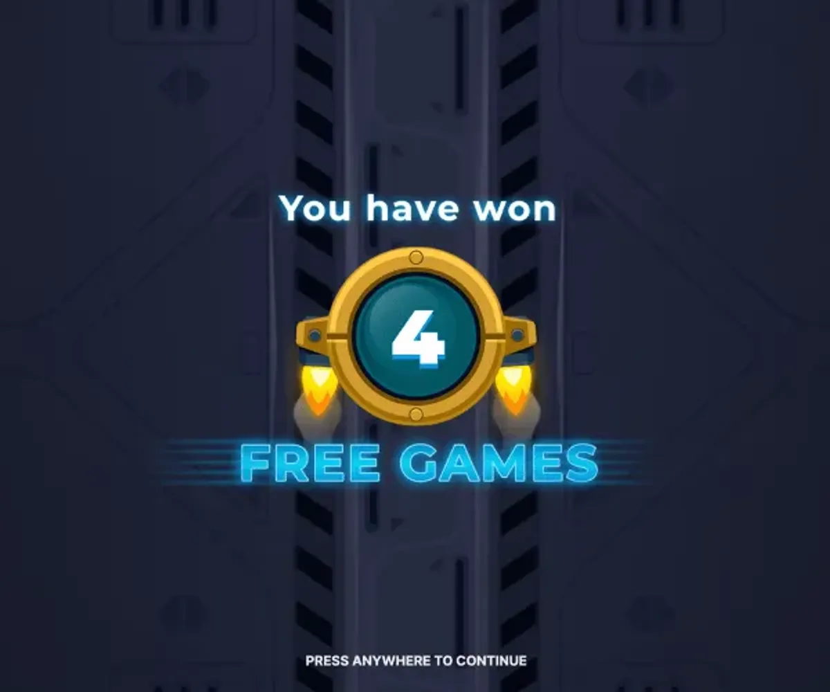 Jumper Bonus Round